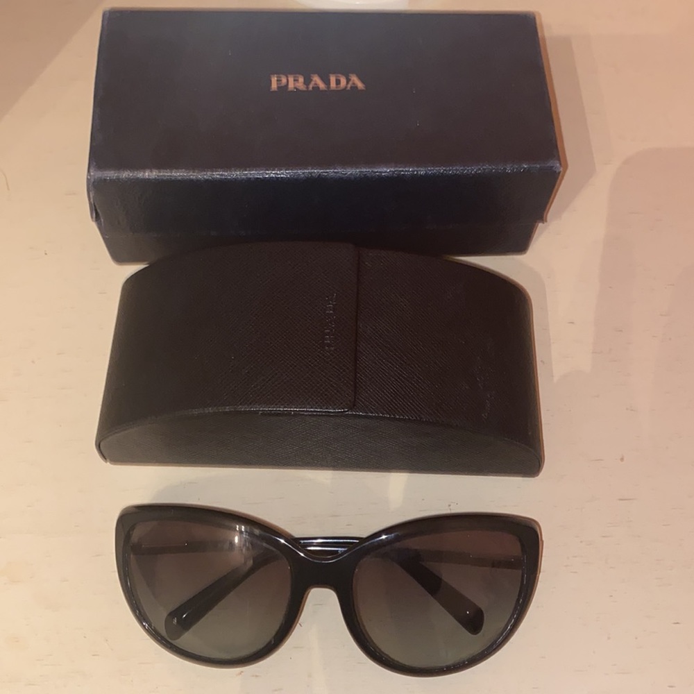 Prada Sunglasses